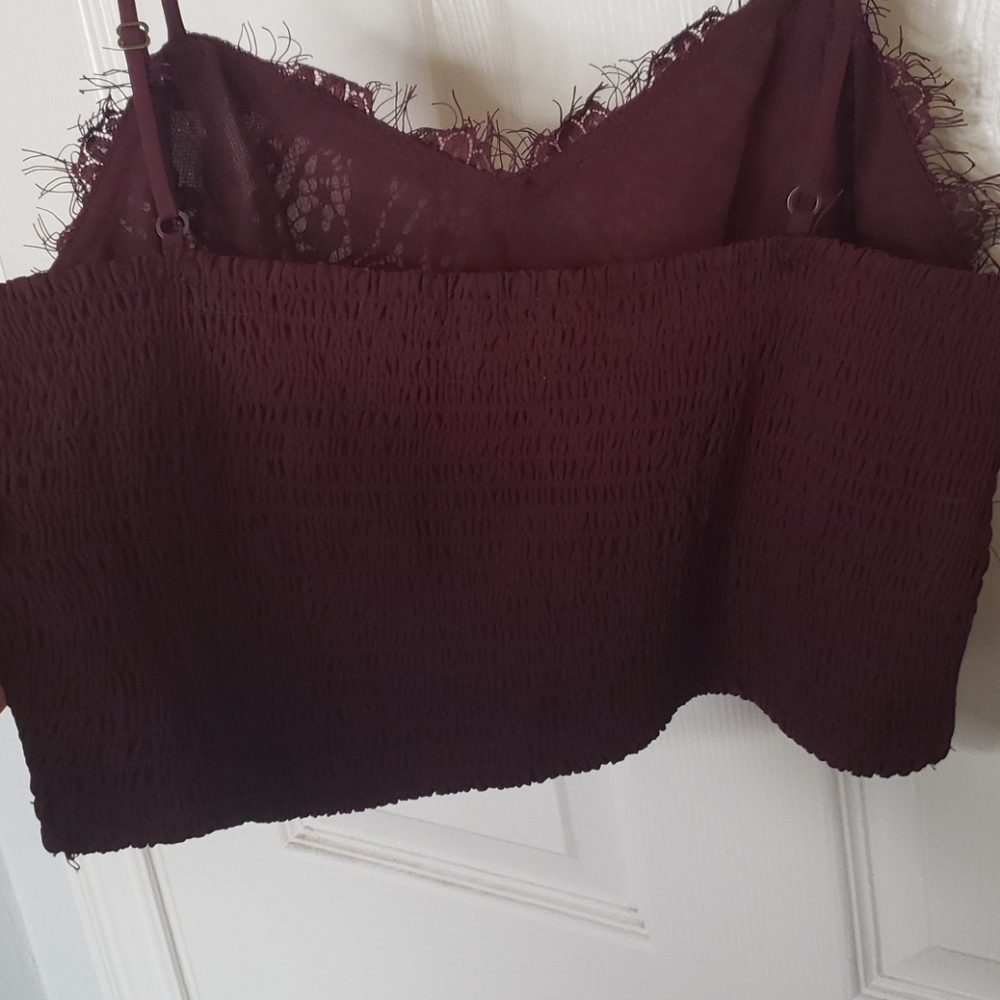 Burgundy Set - Picture 7 of 7